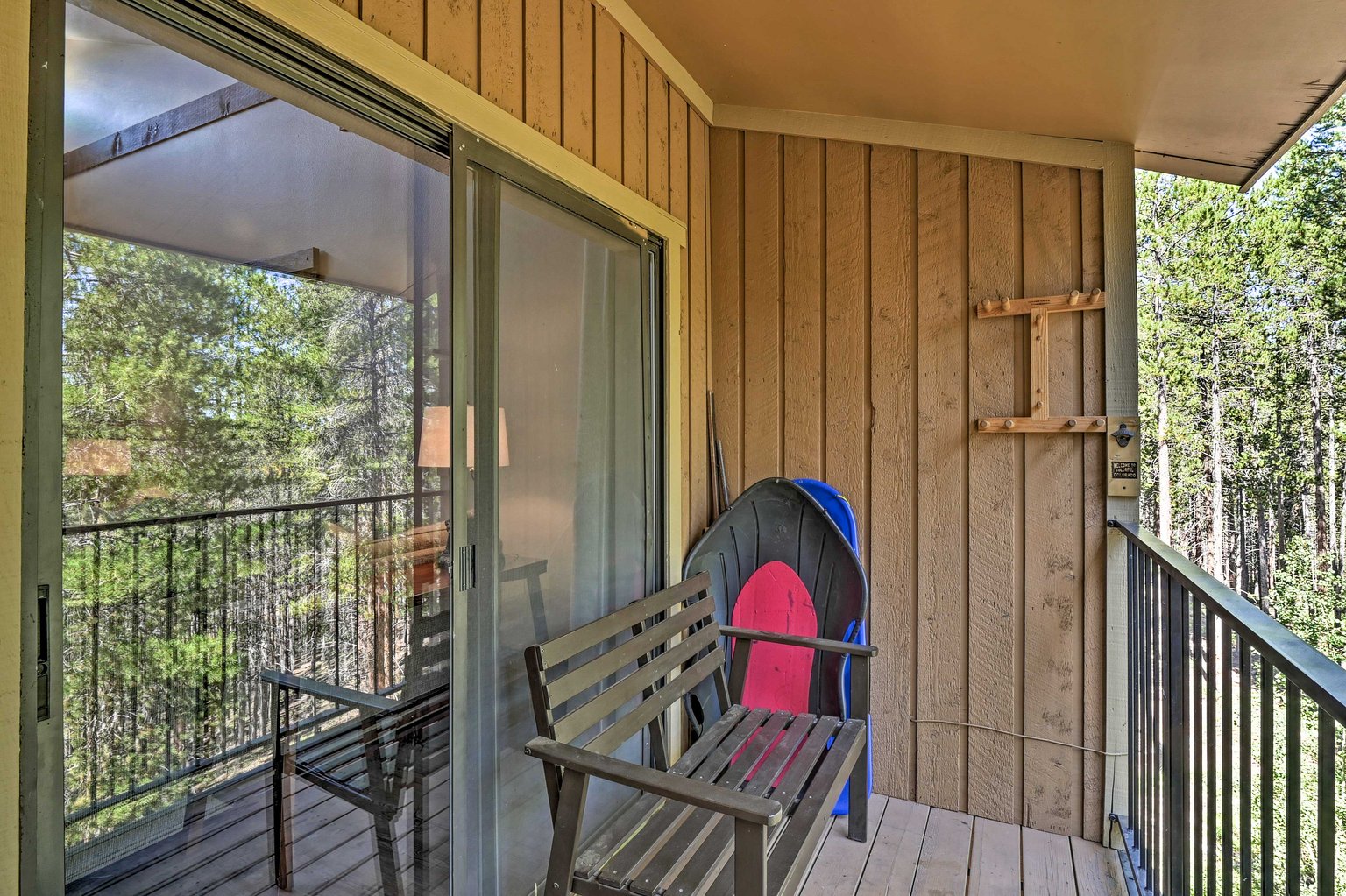 Winter Park Vacation Rental