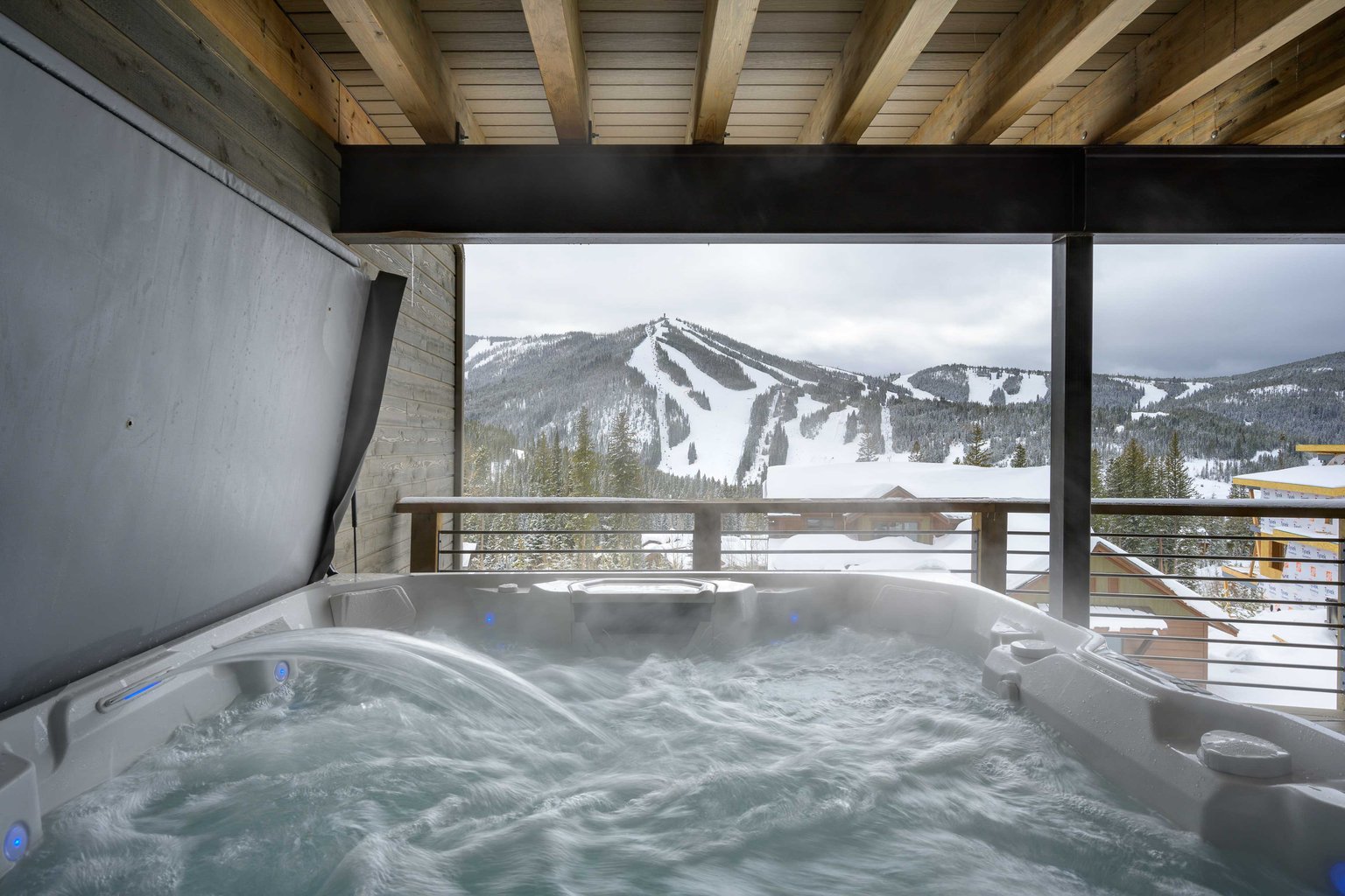 Winter Park Vacation Rental