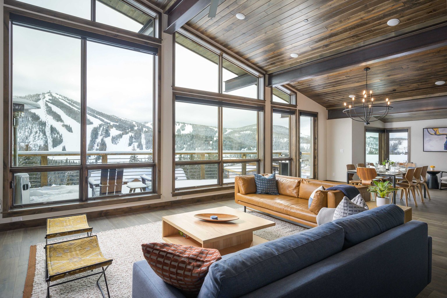 Winter Park Vacation Rental
