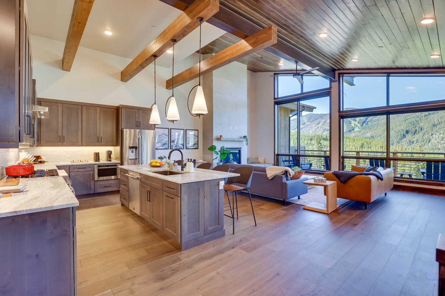 Winter Park Vacation Rental