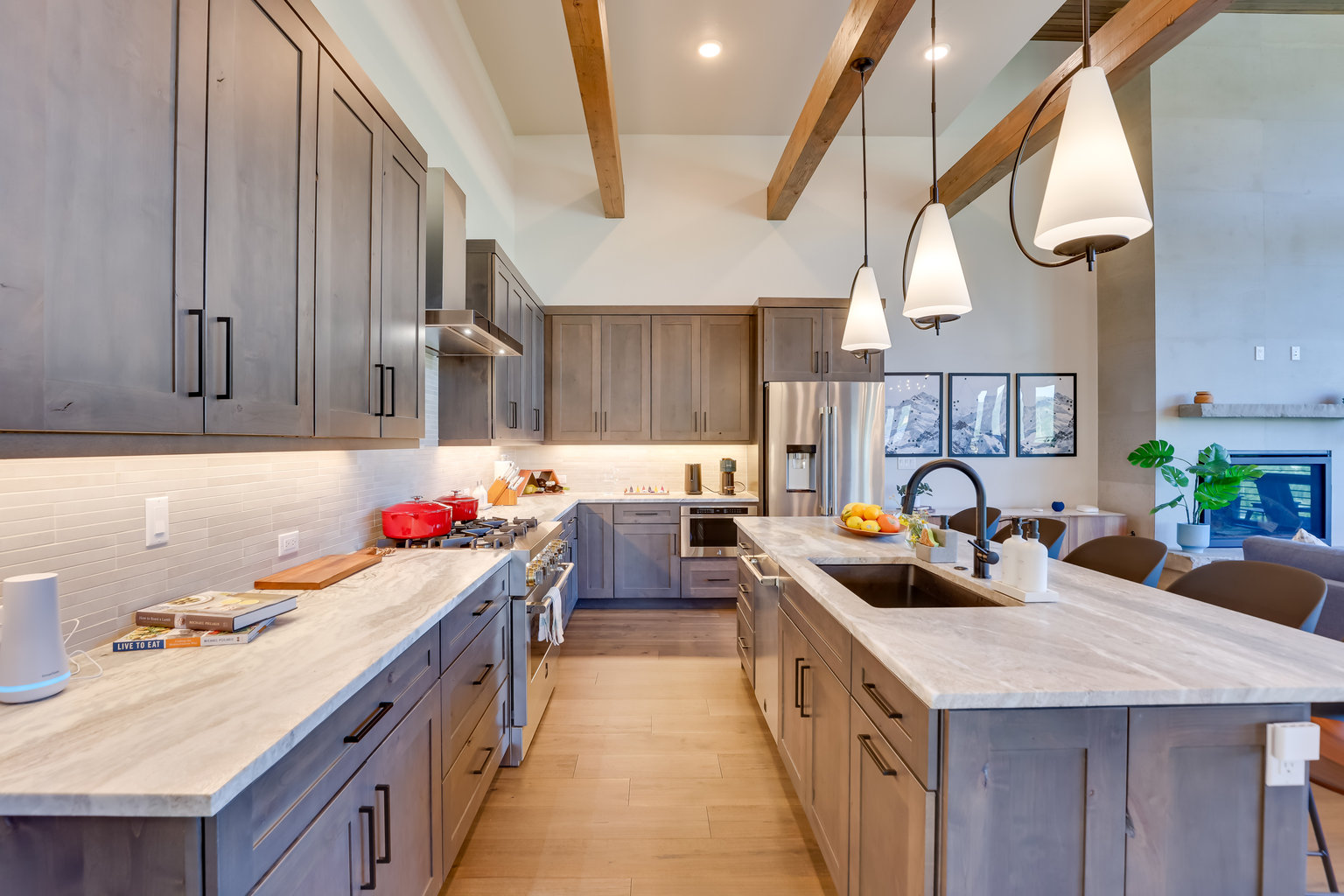 Winter Park Vacation Rental