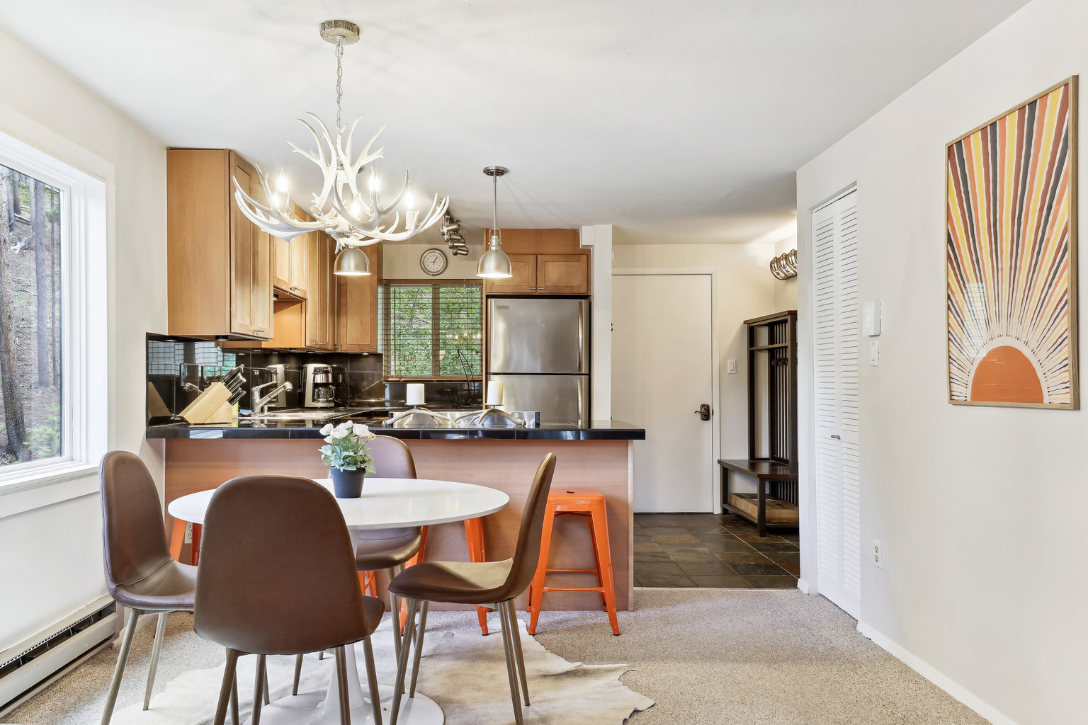 Winter Park Vacation Rental