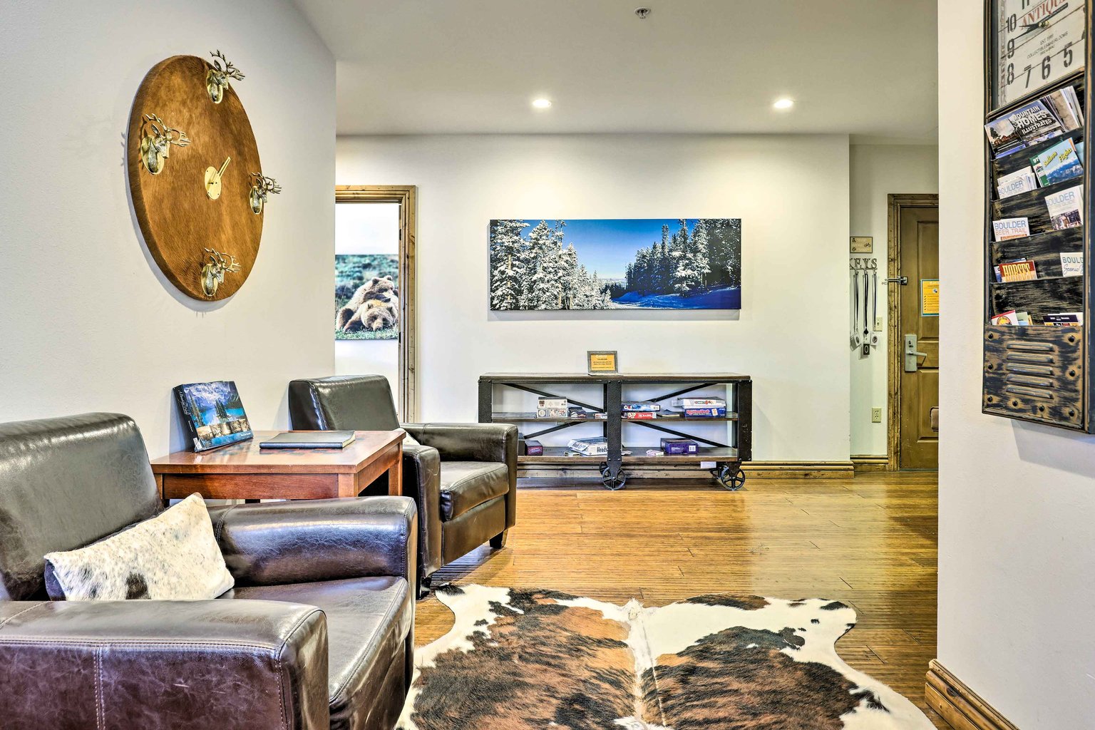 Winter Park Vacation Rental