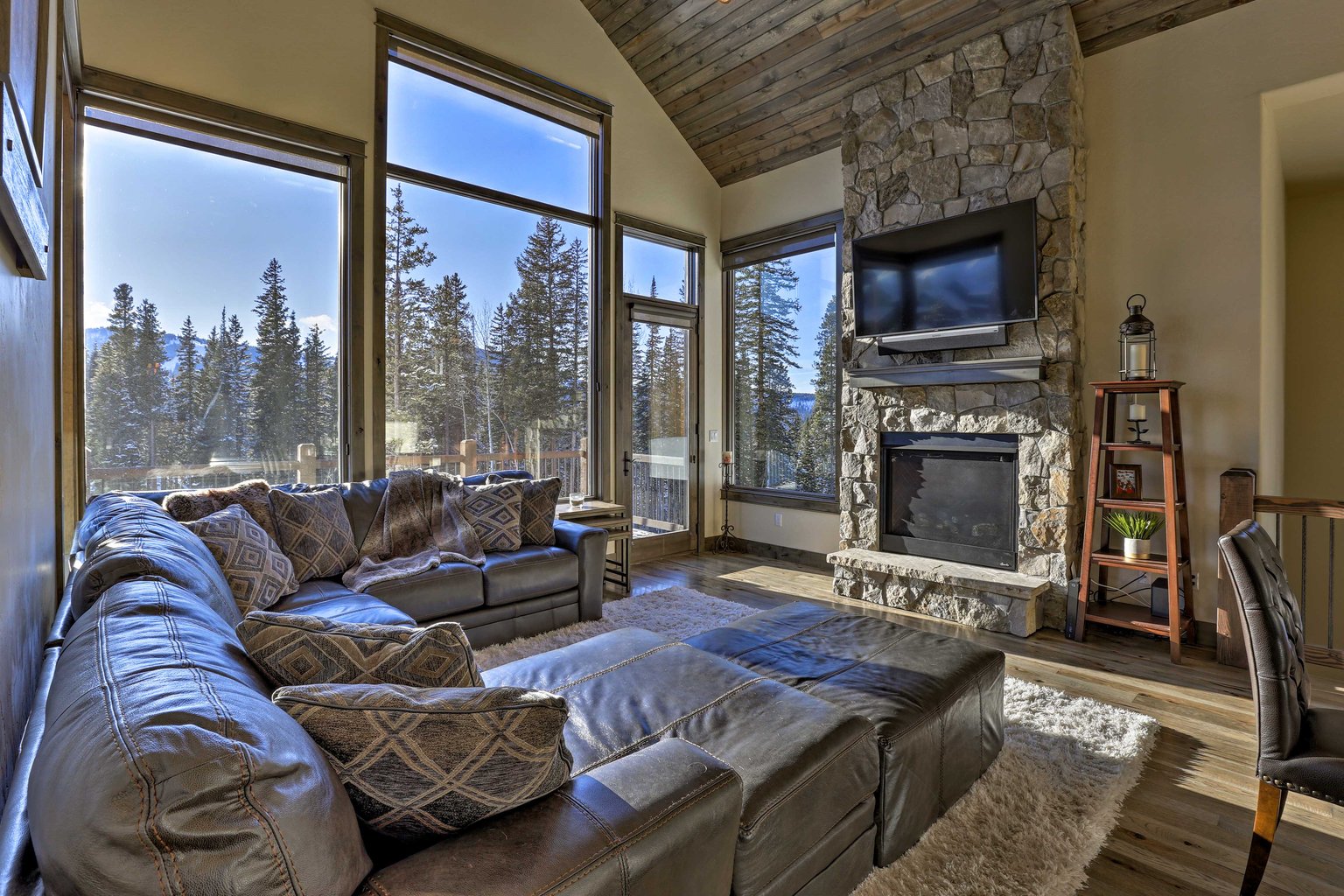Winter Park Vacation Rental