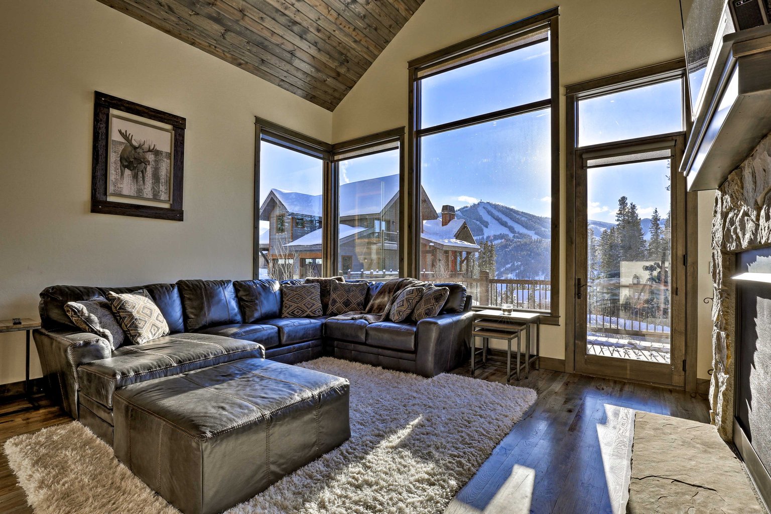 Winter Park Vacation Rental