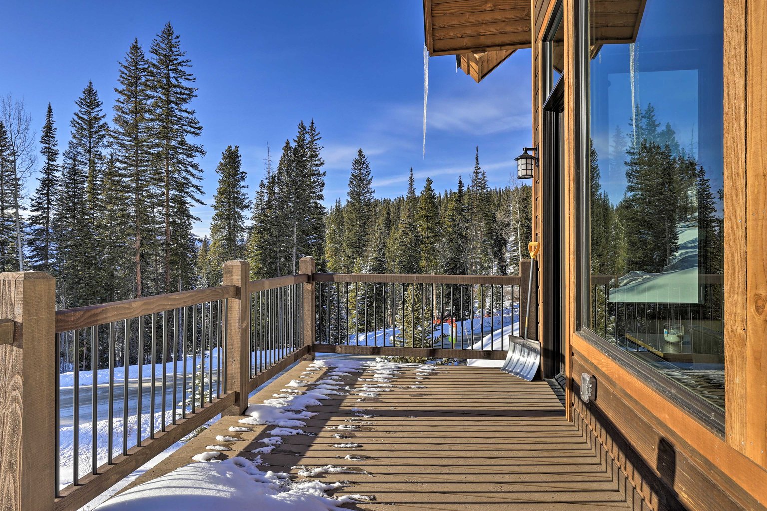 Winter Park Vacation Rental
