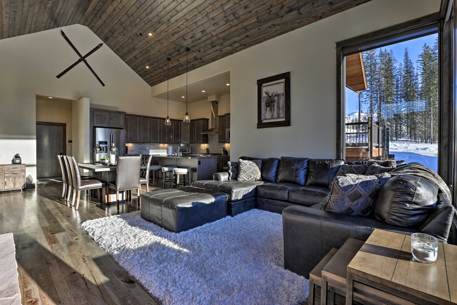 Winter Park Vacation Rental