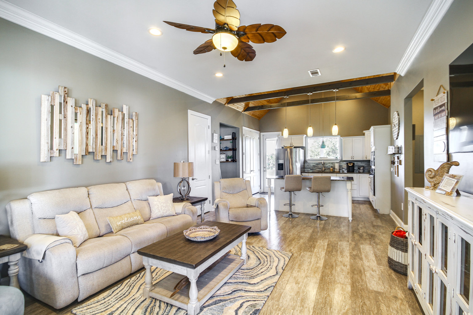 Gulfport Vacation Rental