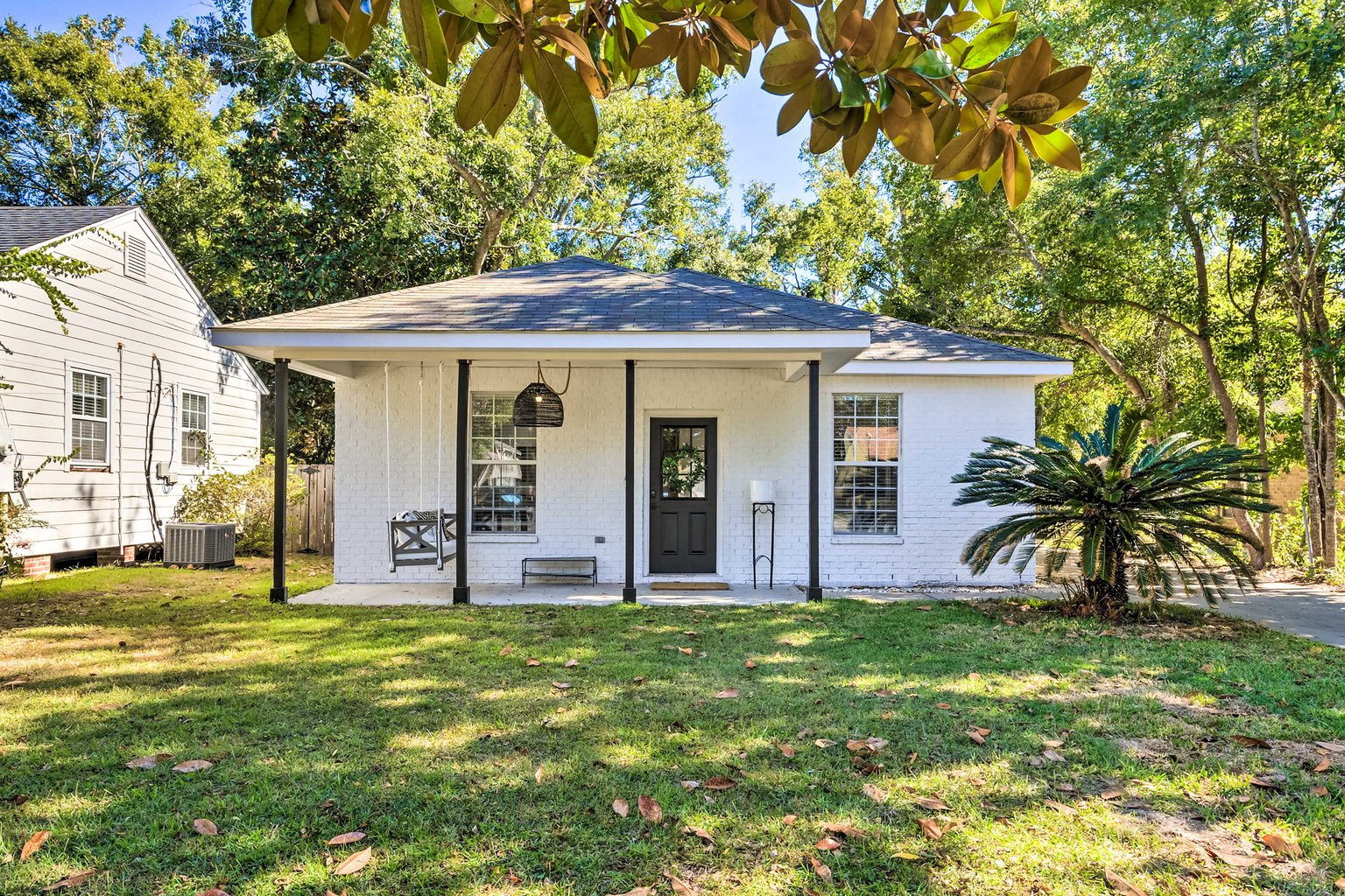 Gulfport Vacation Rental