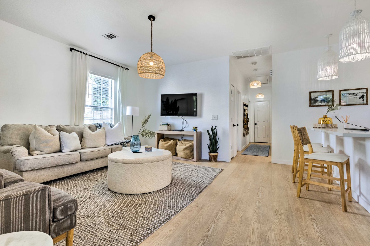 Gulfport Vacation Rental