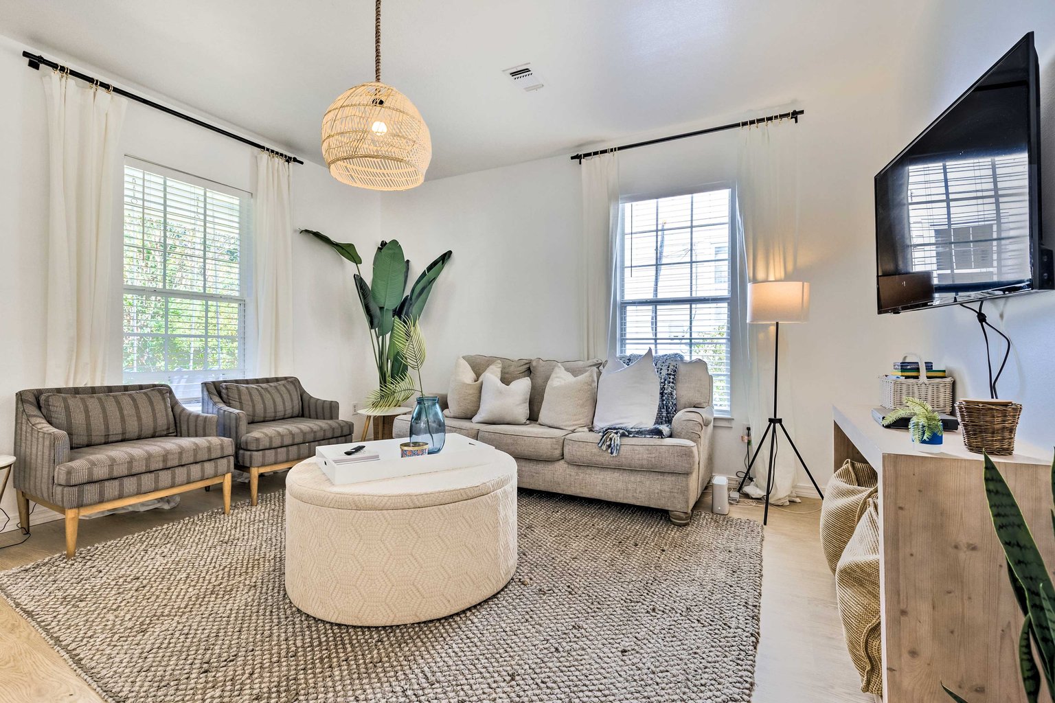 Gulfport Vacation Rental