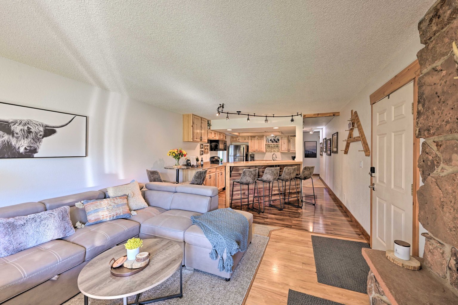 Fraser Vacation Rental