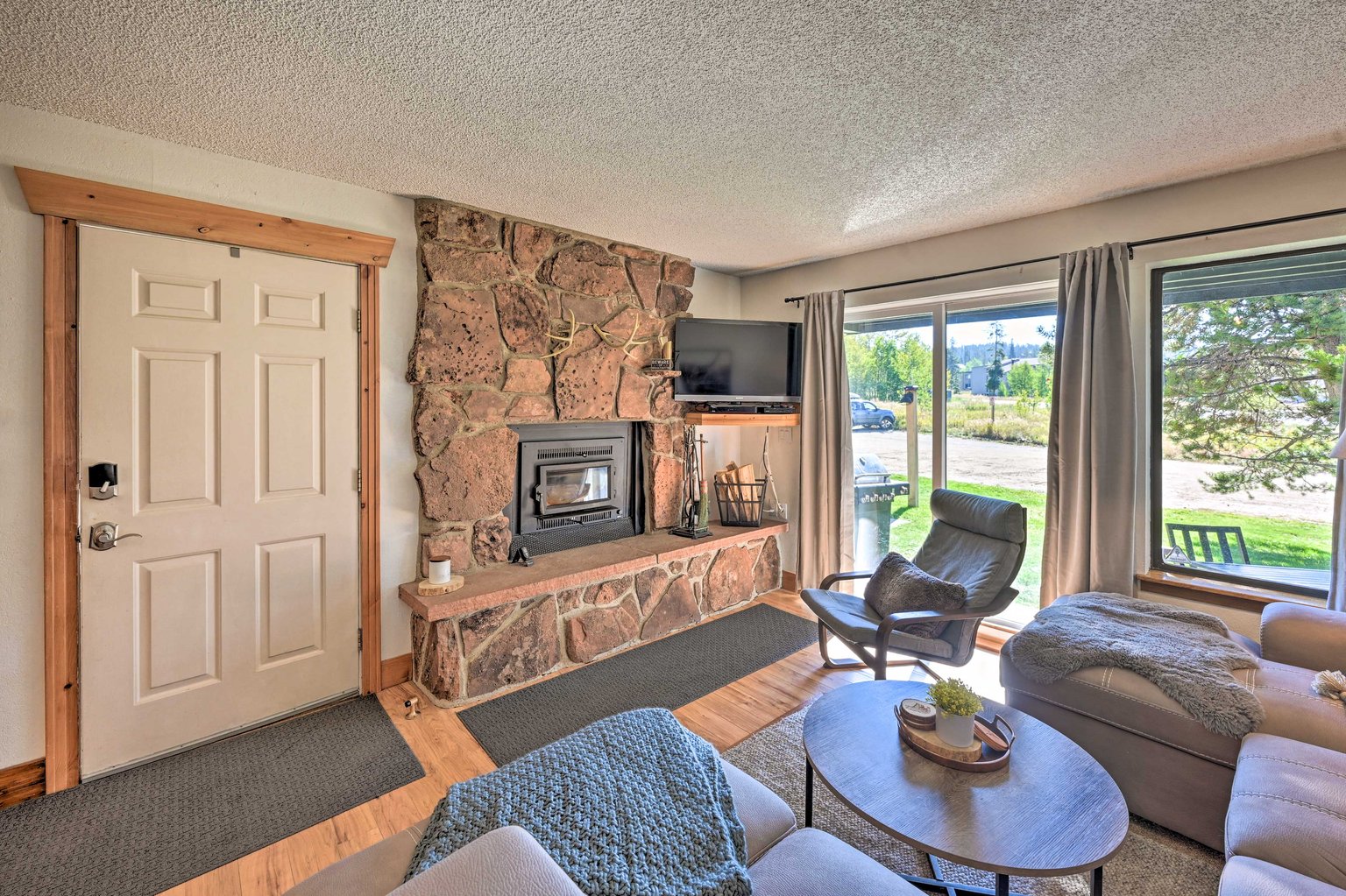Fraser Vacation Rental