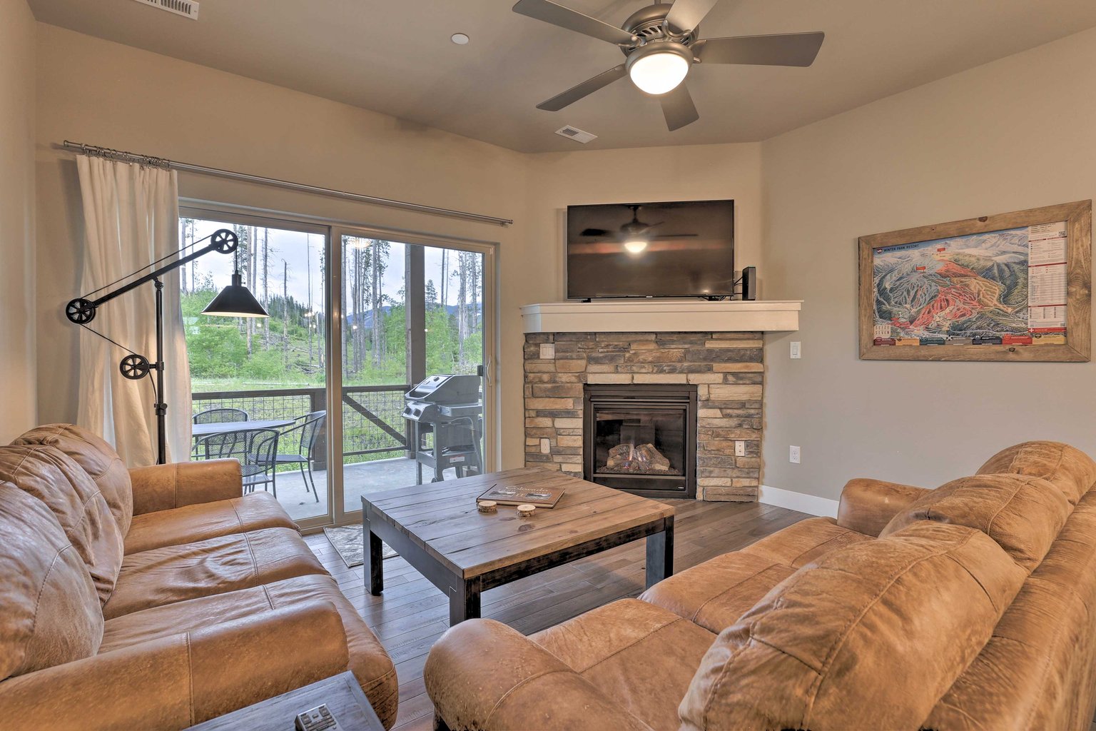 Granby Vacation Rental