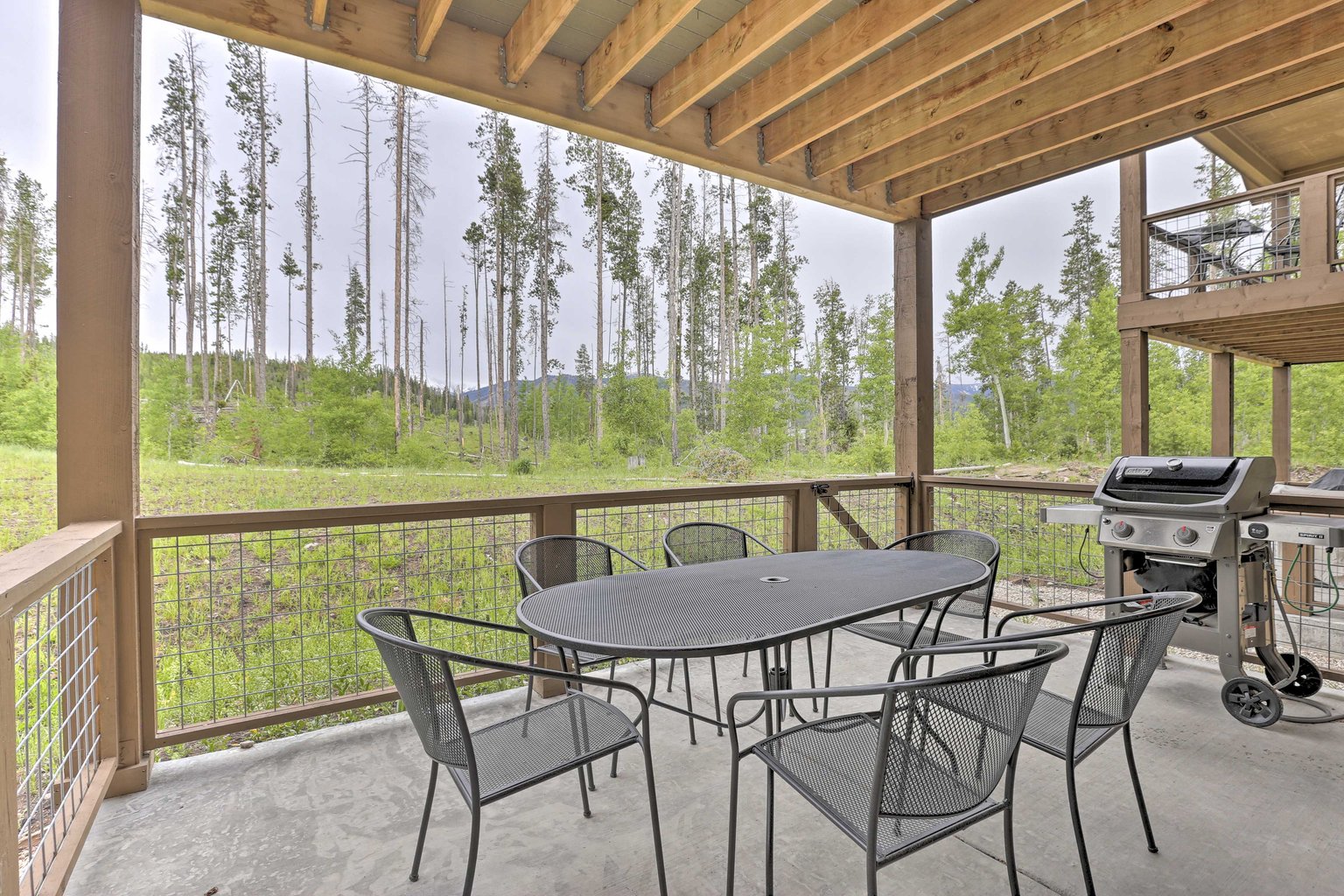 Granby Vacation Rental