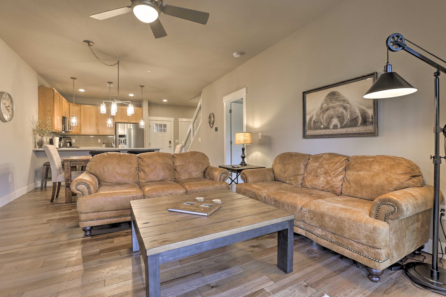 Granby Vacation Rental