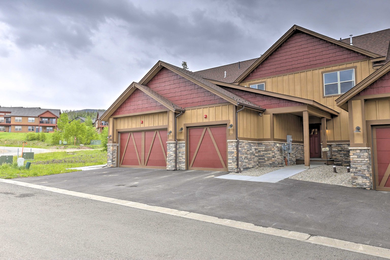 Granby Vacation Rental