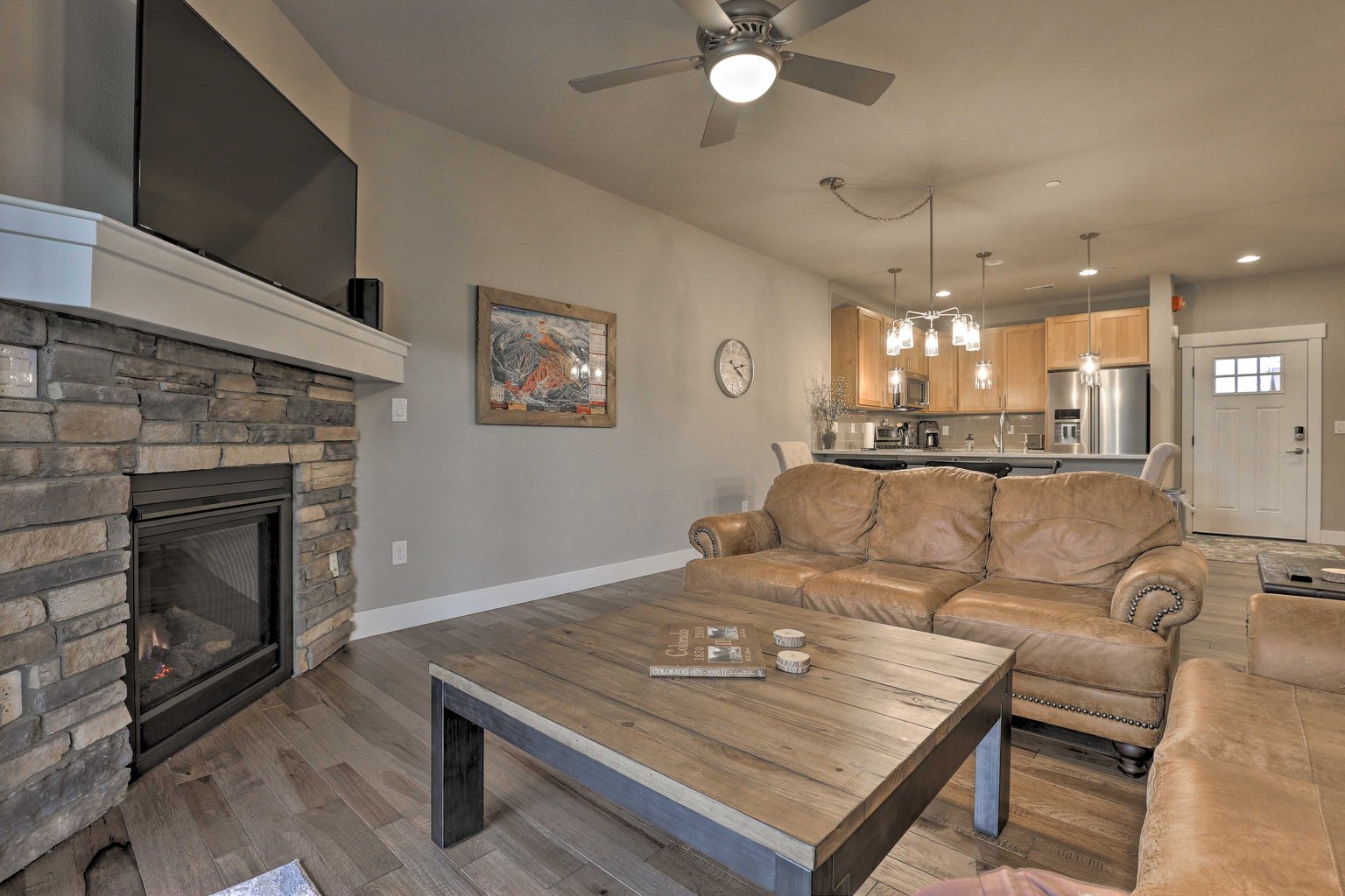 Granby Vacation Rental
