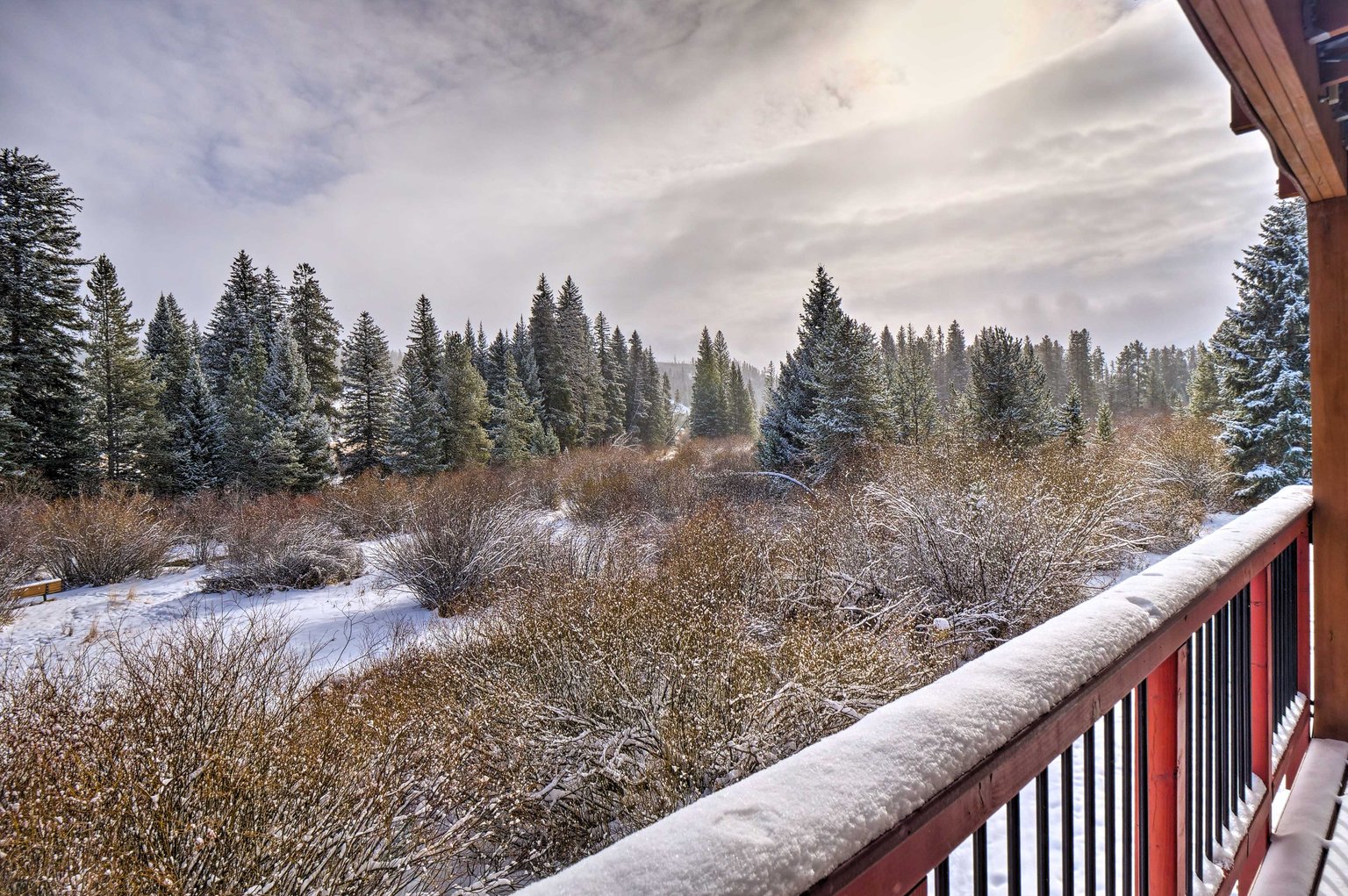 Winter Park Vacation Rental