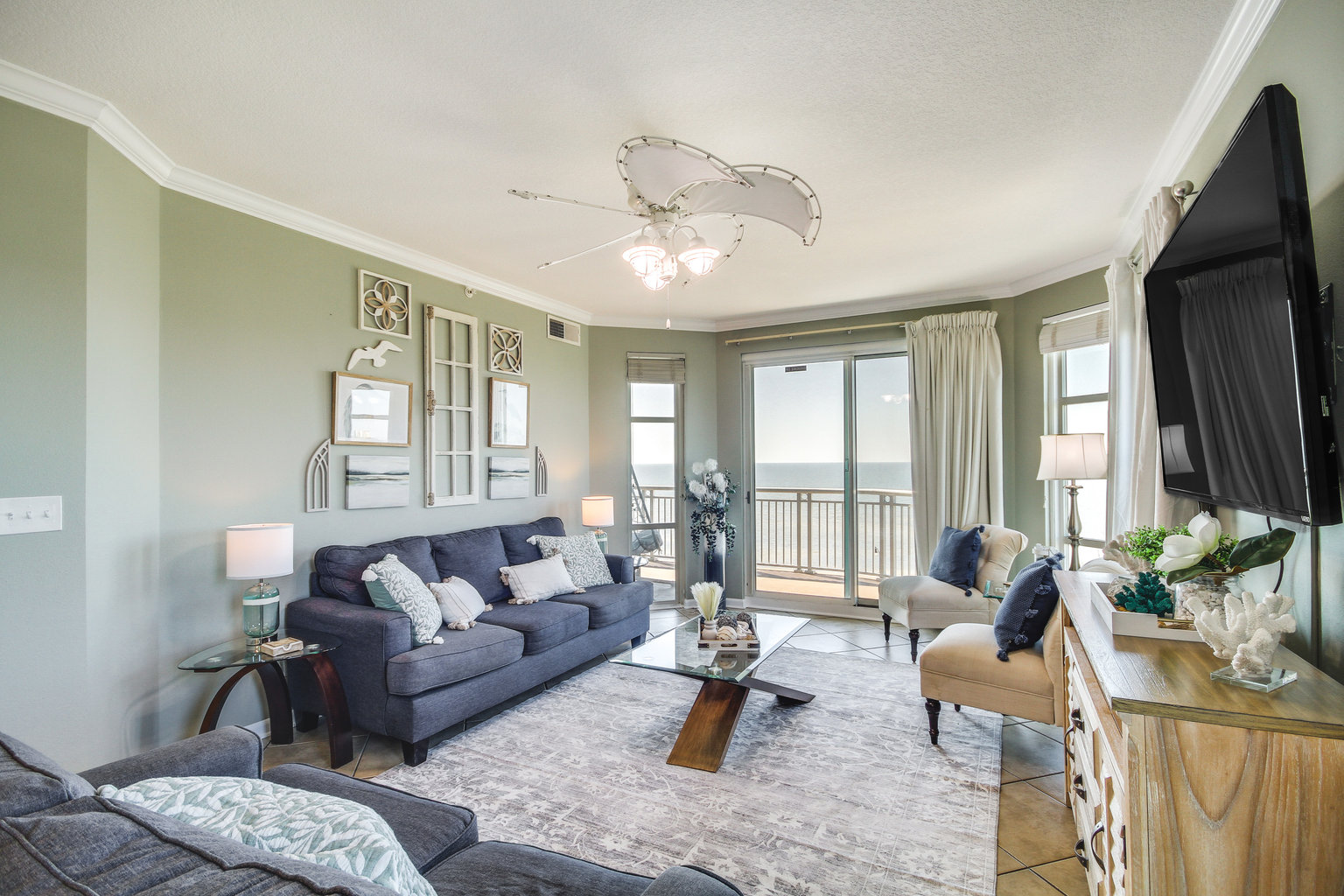 Gulfport Vacation Rental