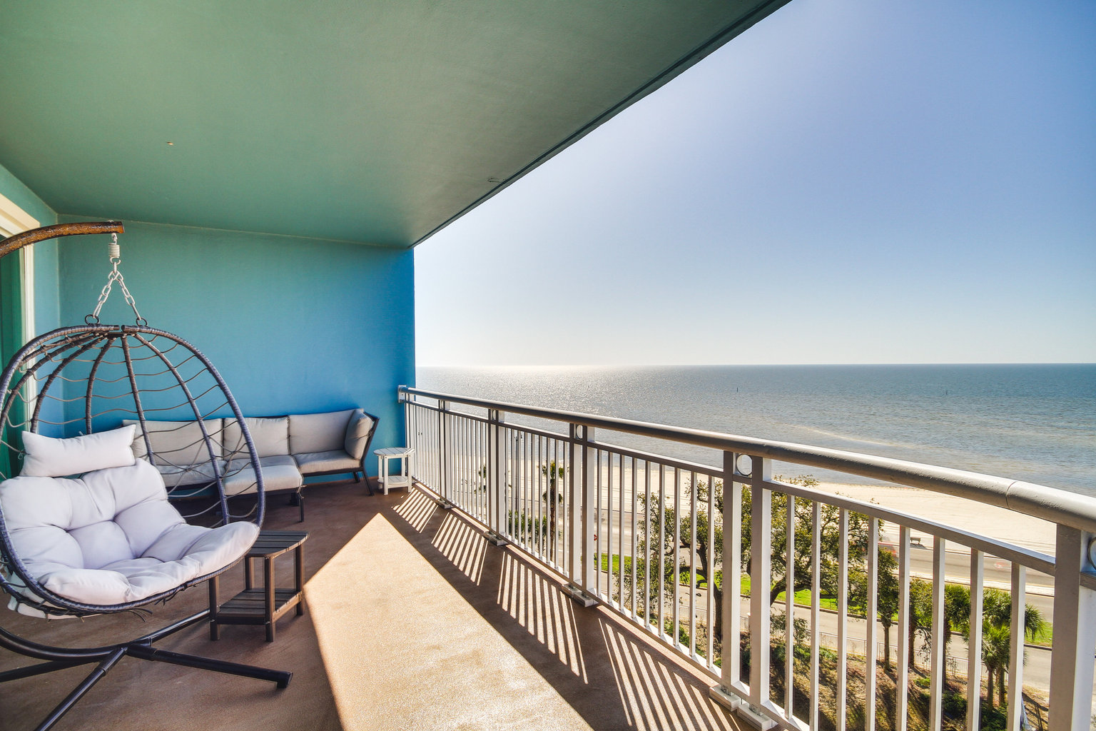 Gulfport Vacation Rental