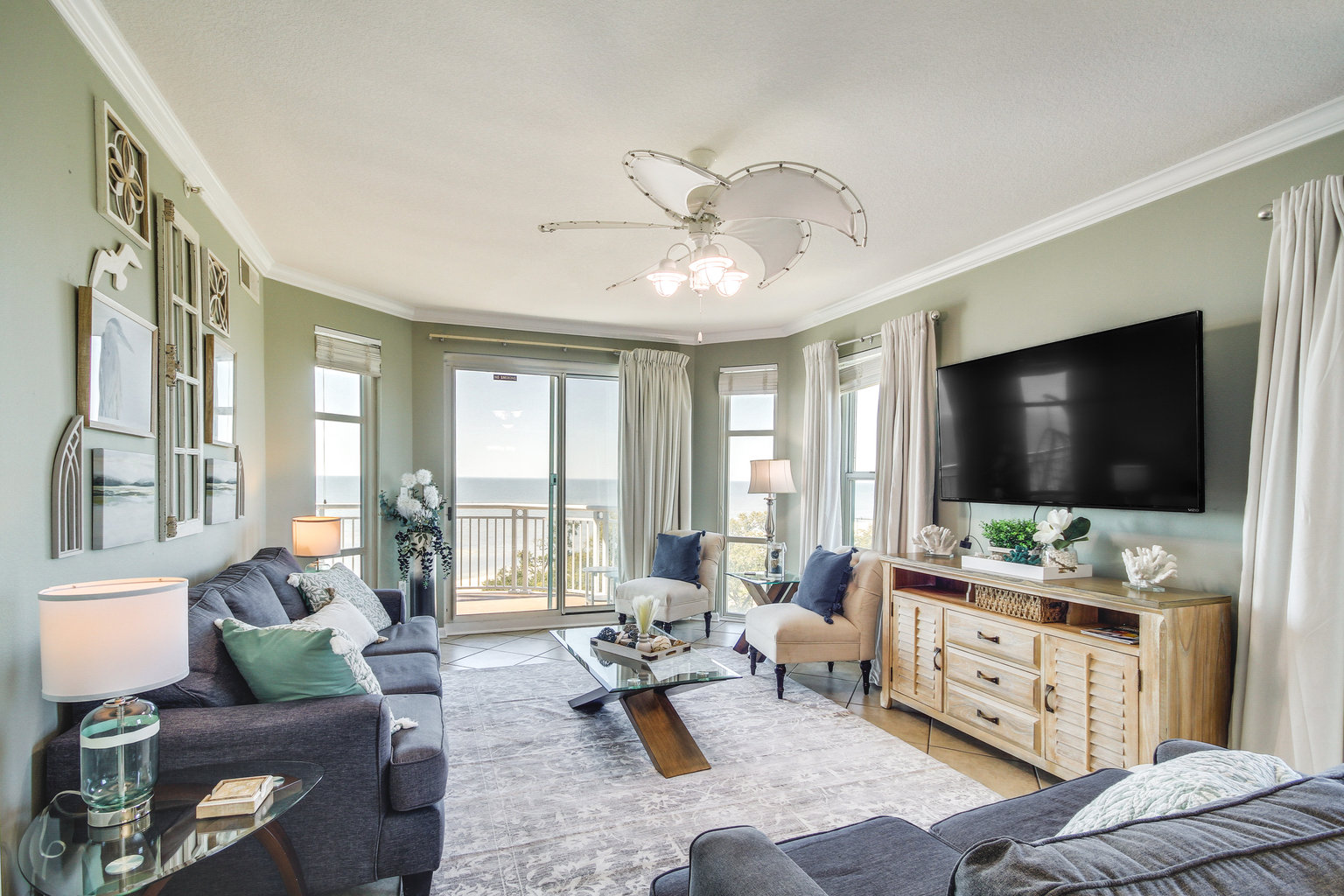 Gulfport Vacation Rental