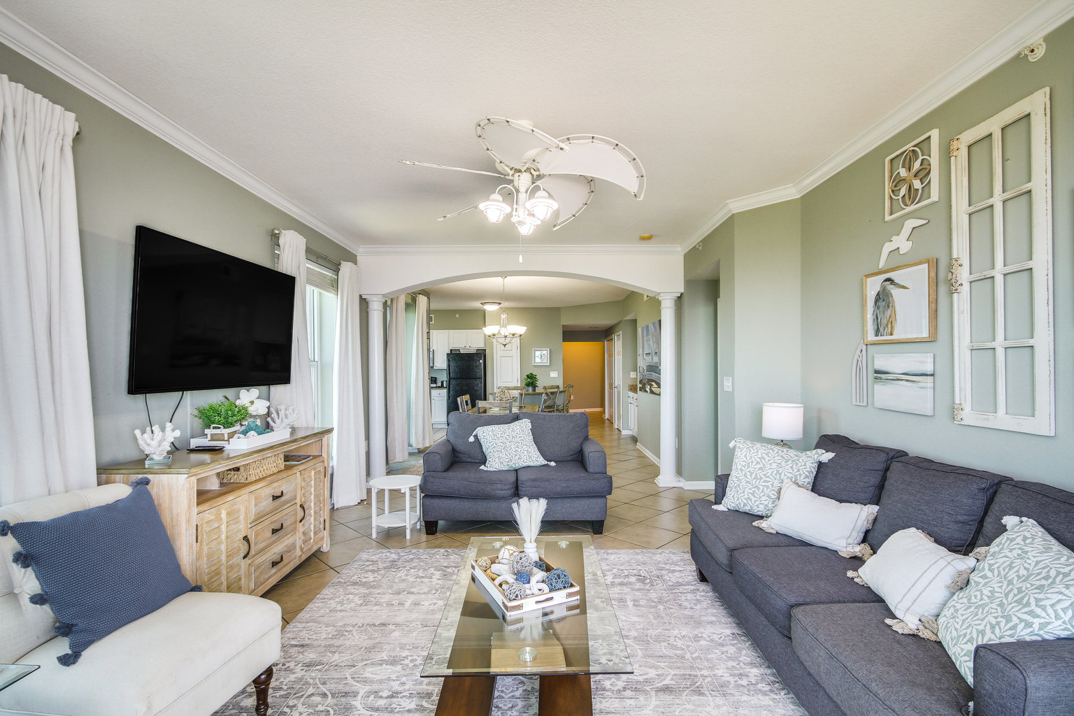 Gulfport Vacation Rental