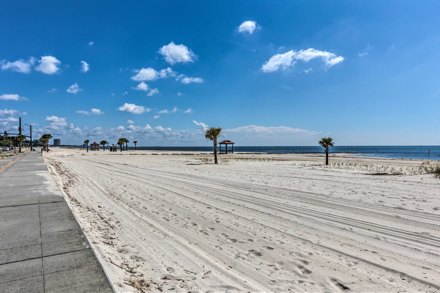 Gulfport Vacation Rental
