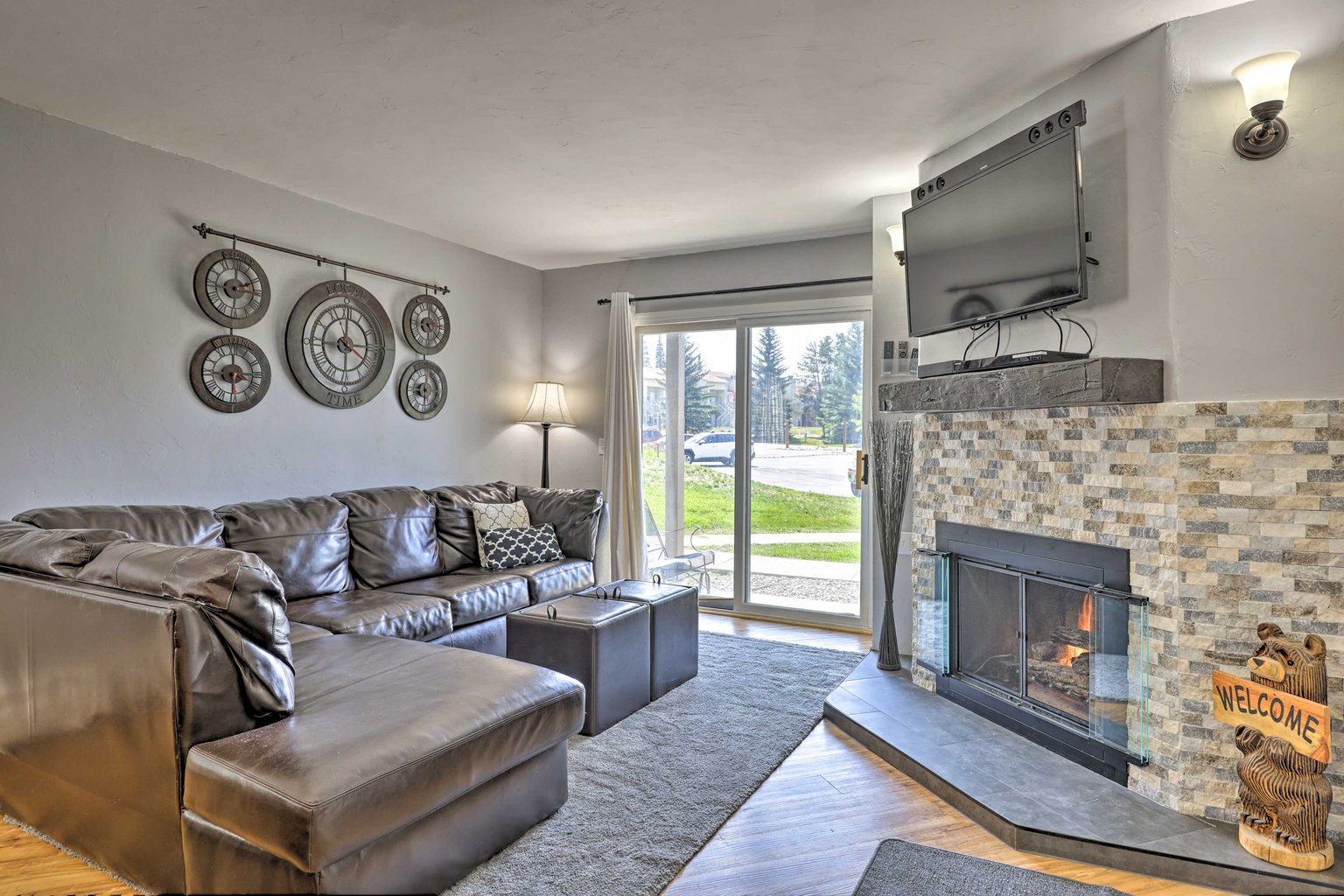Fraser Vacation Rental