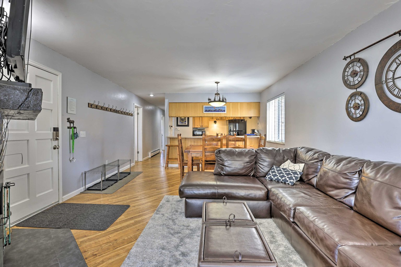 Fraser Vacation Rental