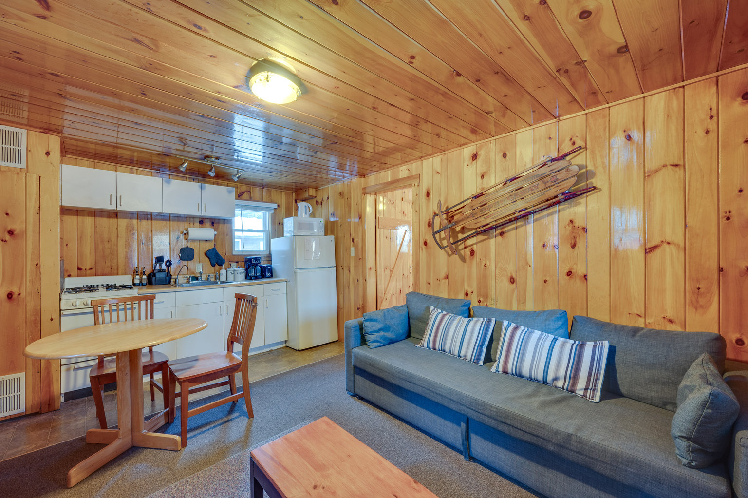 Laconia Vacation Rental