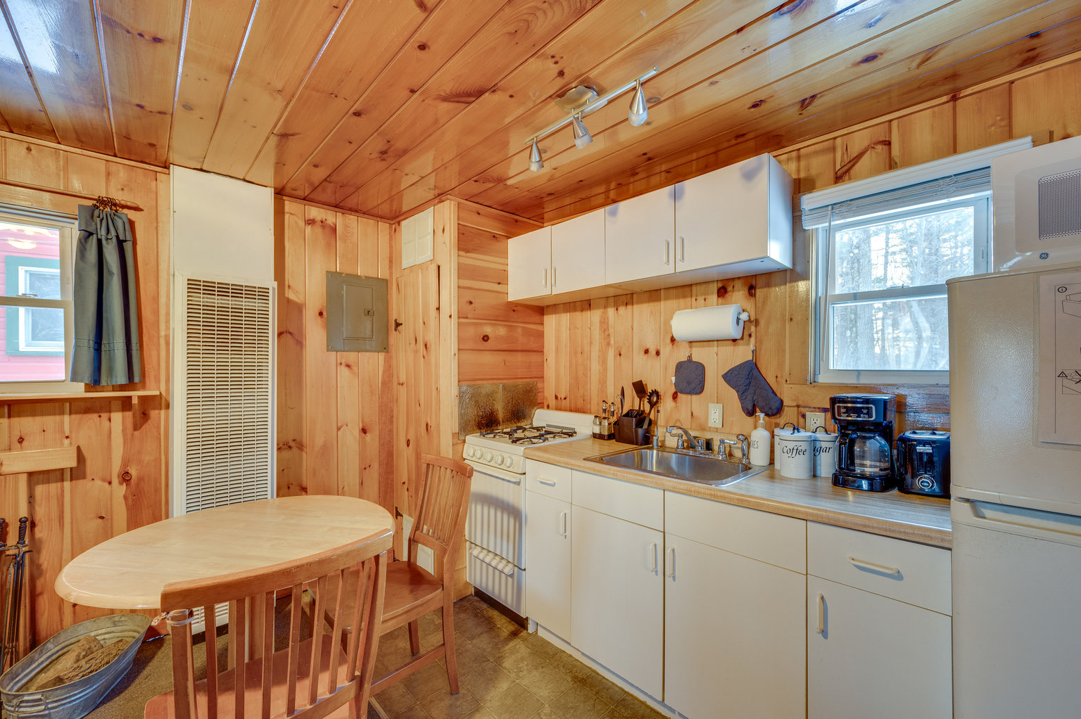 Laconia Vacation Rental