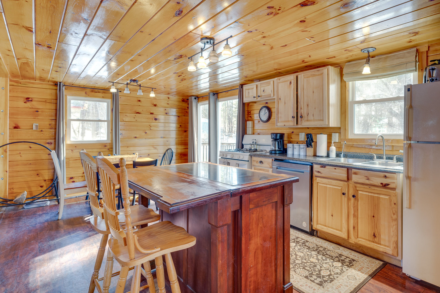 Laconia Vacation Rental