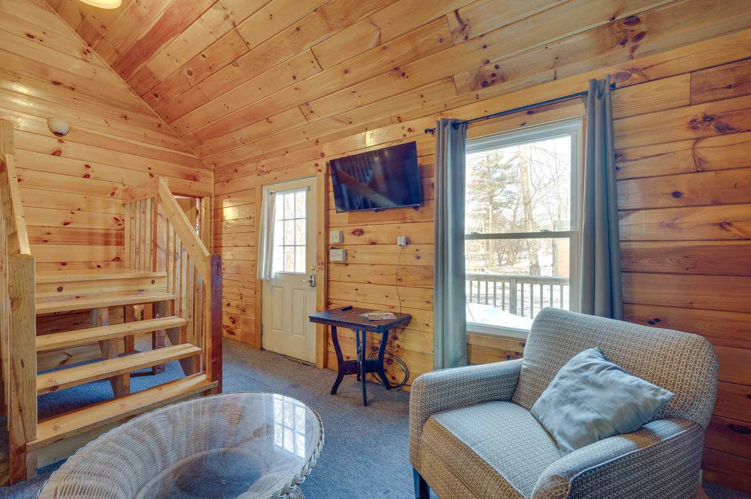 Laconia Vacation Rental