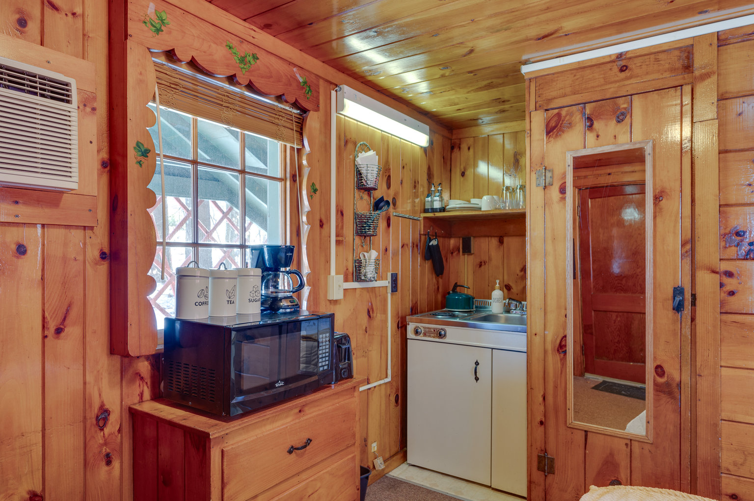 Laconia Vacation Rental