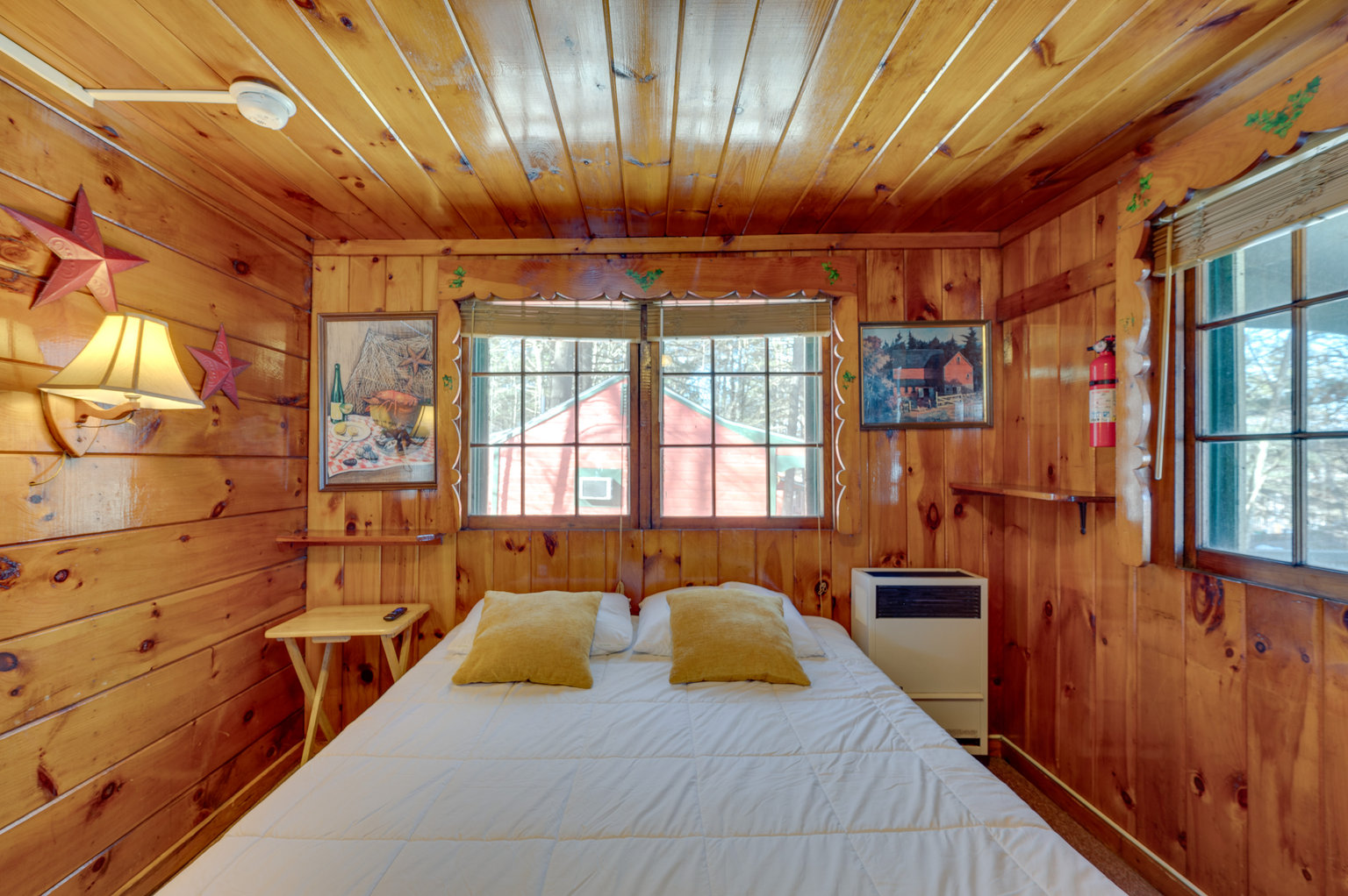 Laconia Vacation Rental