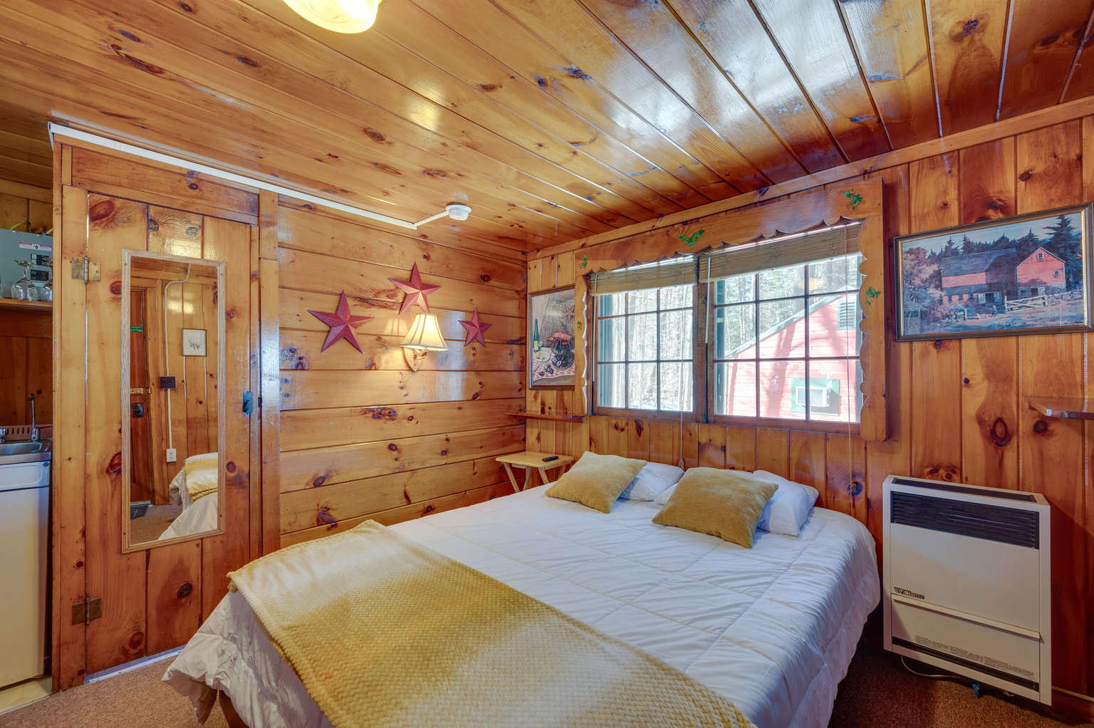 Laconia Vacation Rental