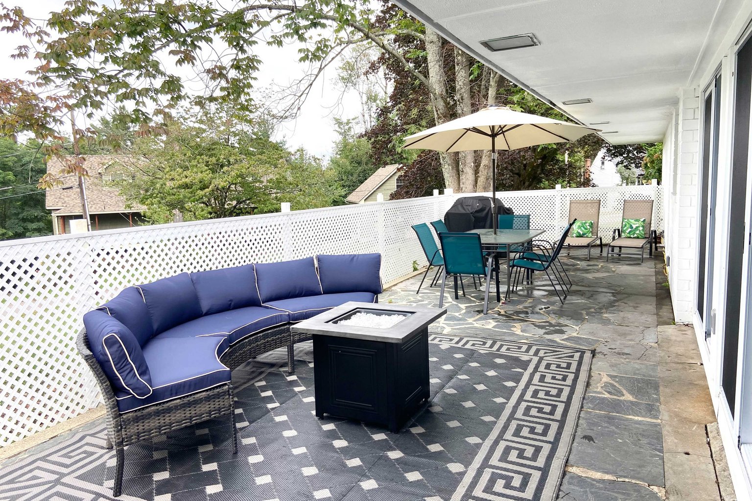 Laconia Vacation Rental