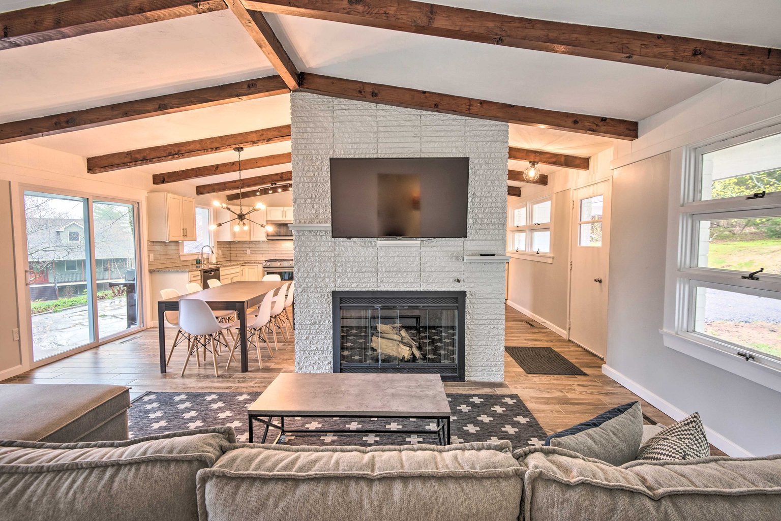 Laconia Vacation Rental