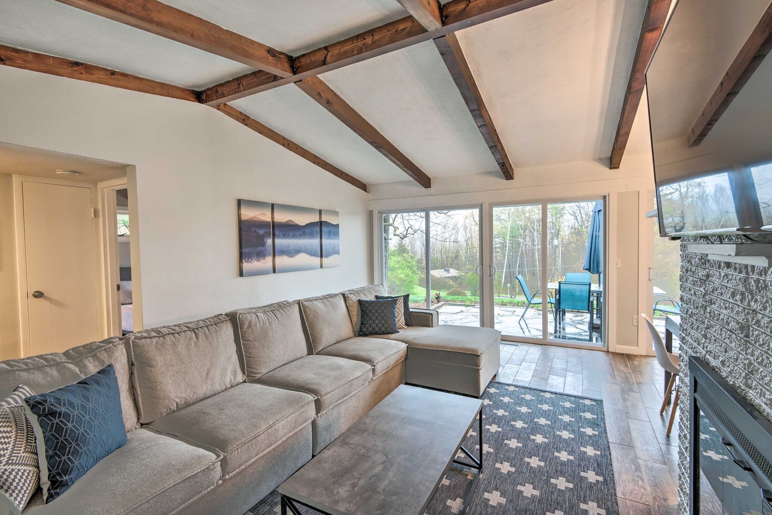 Laconia Vacation Rental