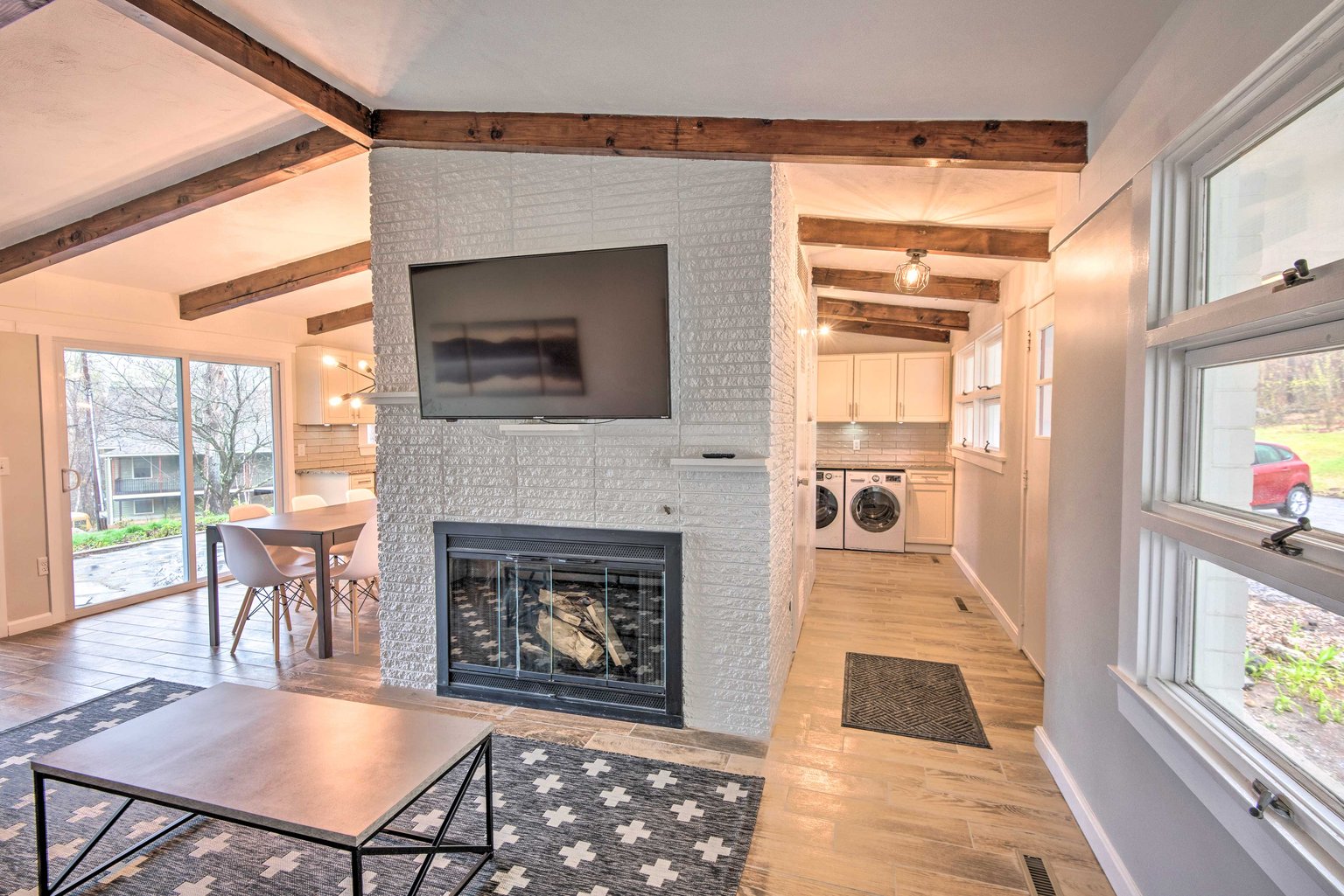 Laconia Vacation Rental