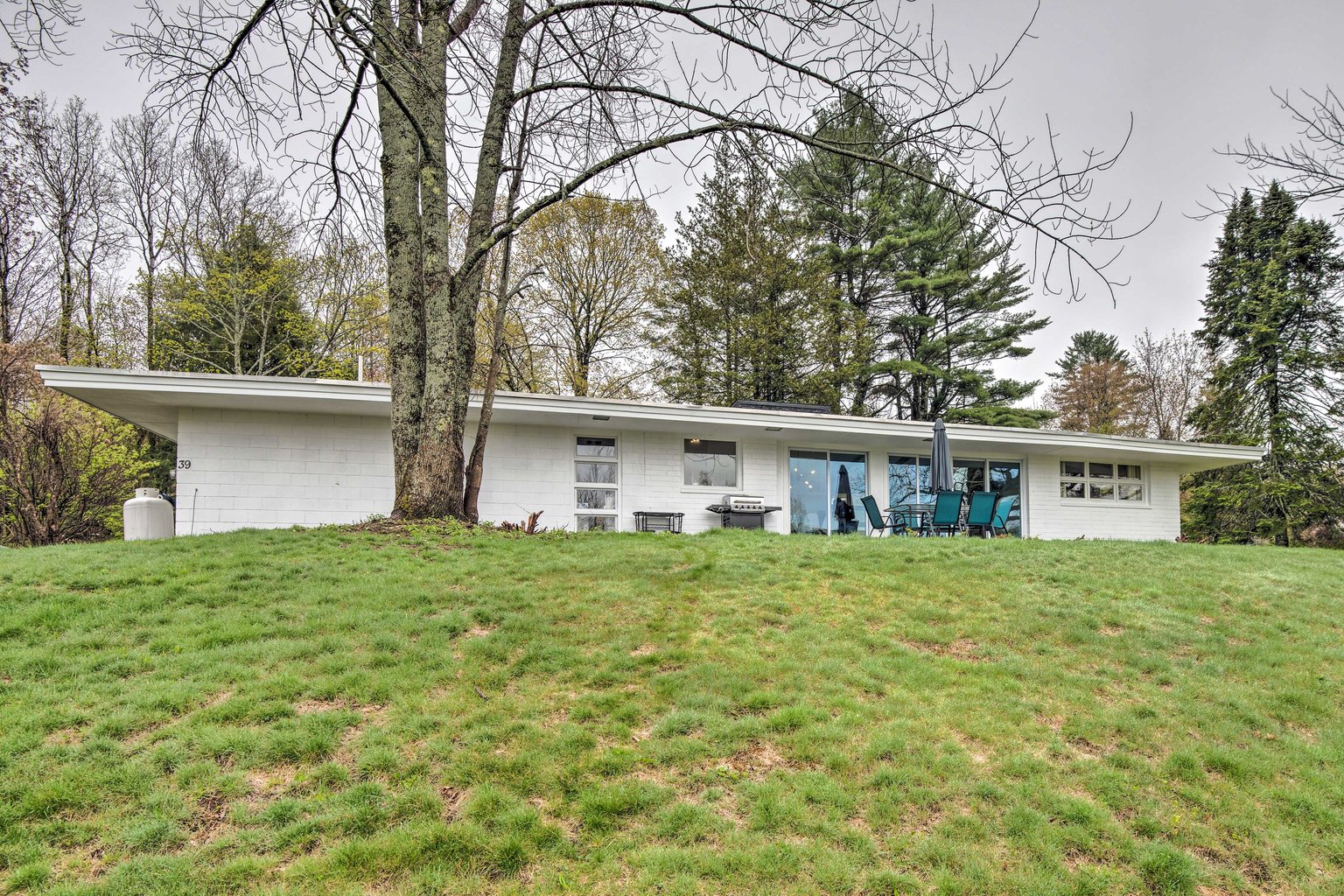 Laconia Vacation Rental