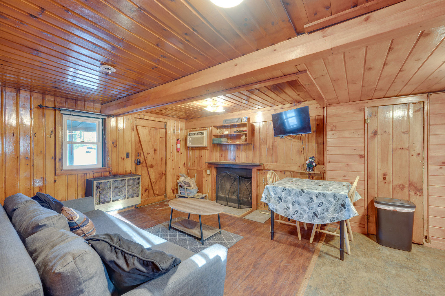 Laconia Vacation Rental