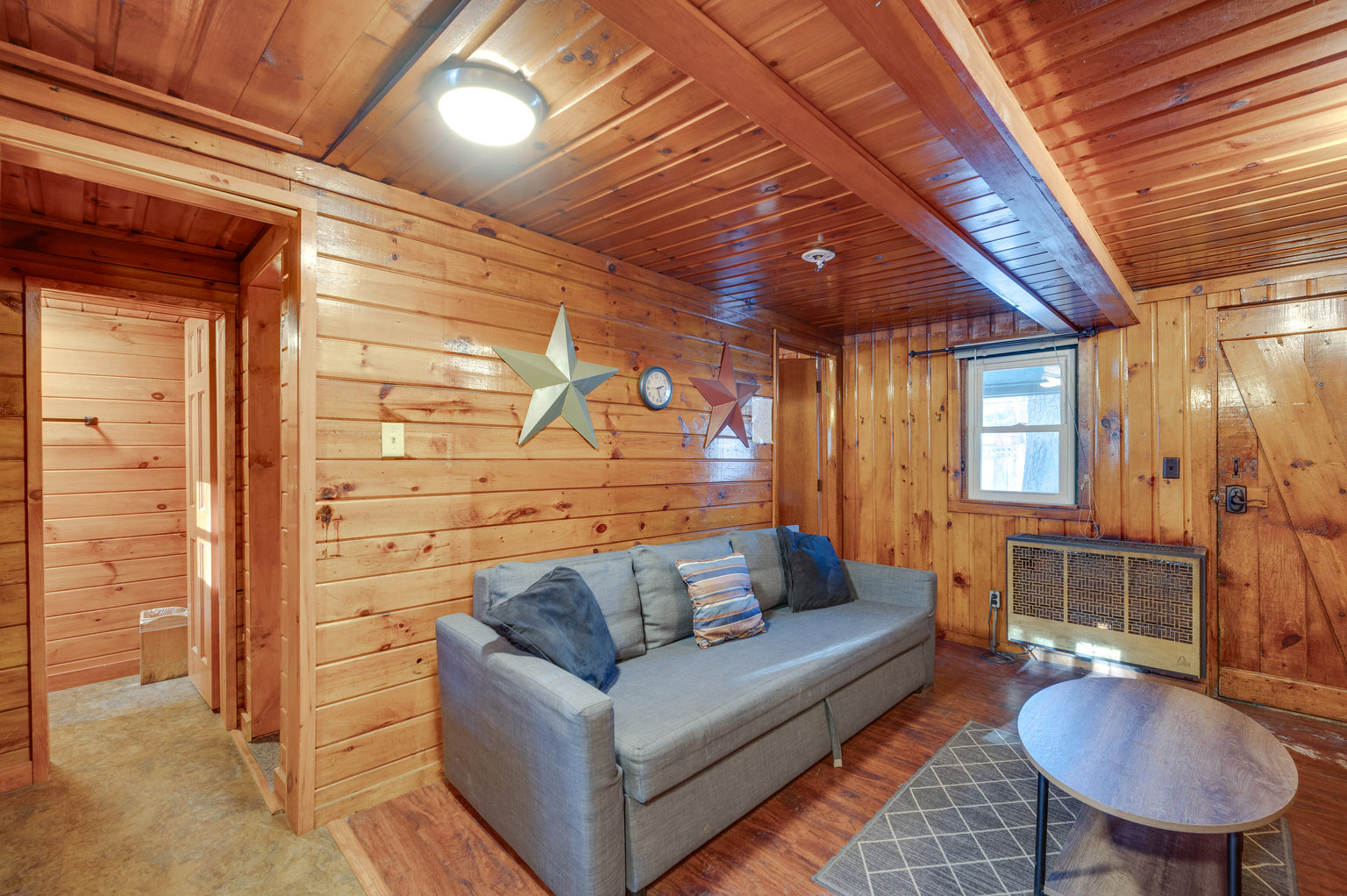 Laconia Vacation Rental