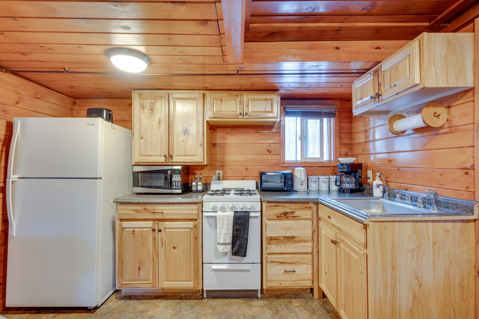 Laconia Vacation Rental