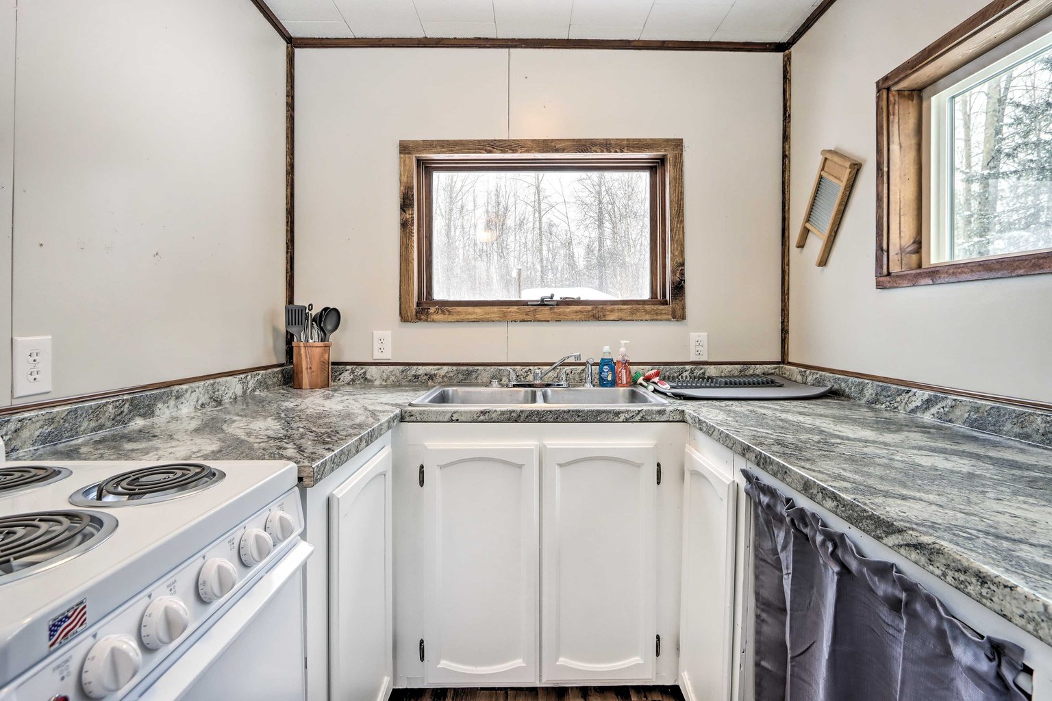 Palmer Vacation Rental