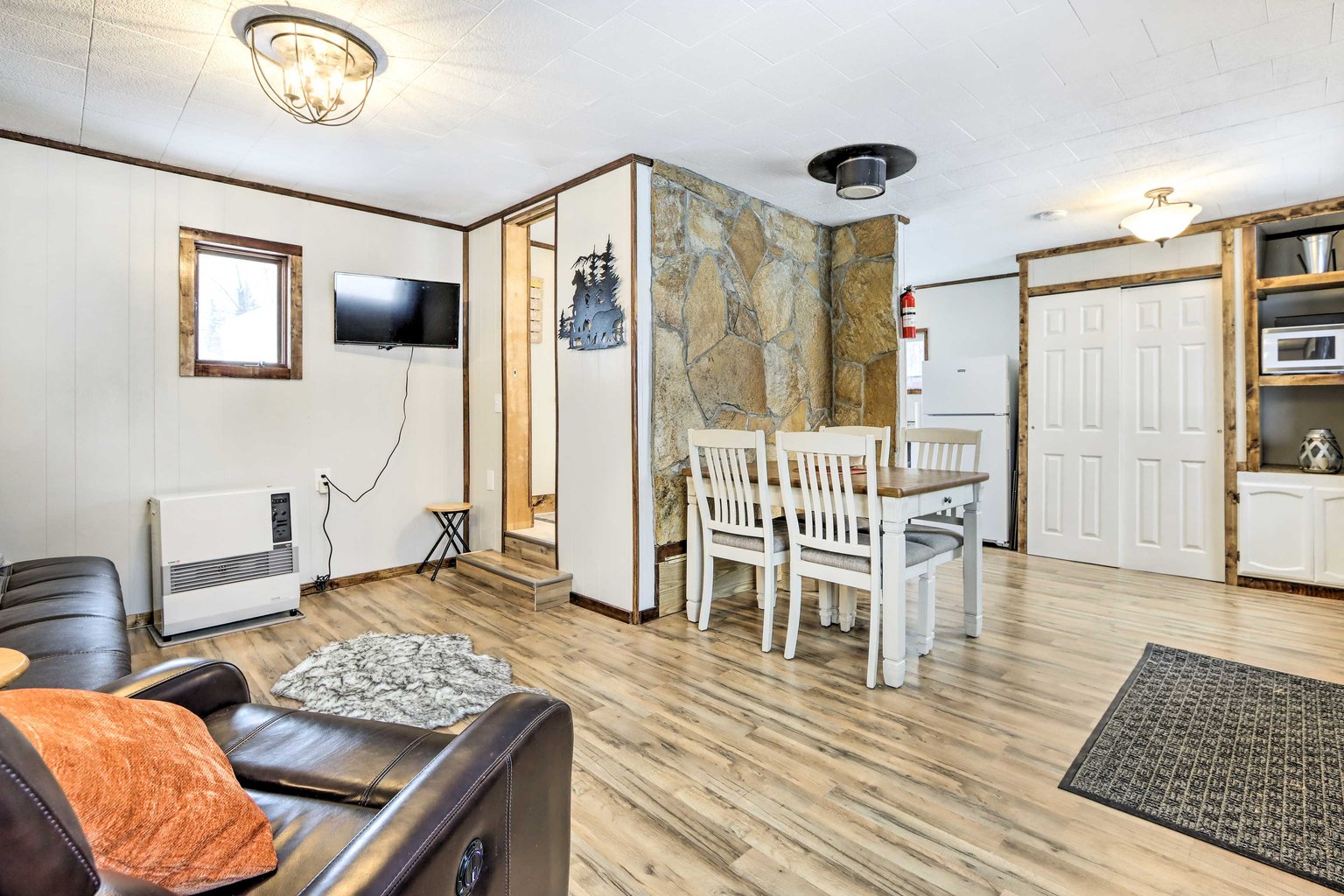 Palmer Vacation Rental