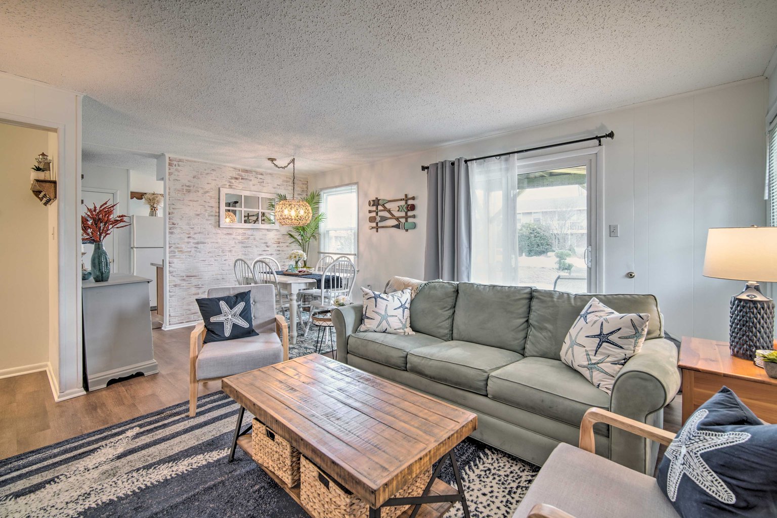 Brigantine Vacation Rental