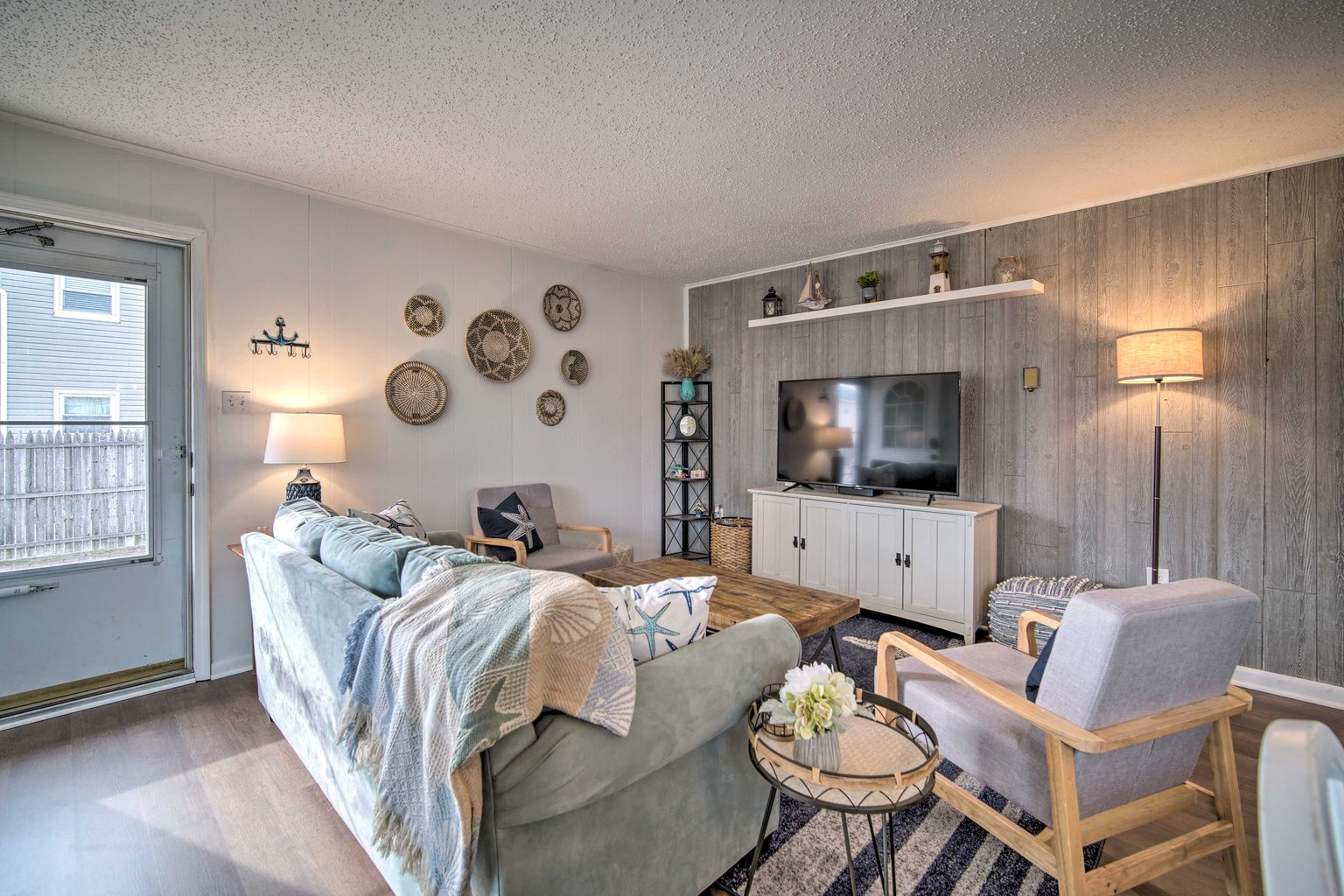 Brigantine Vacation Rental