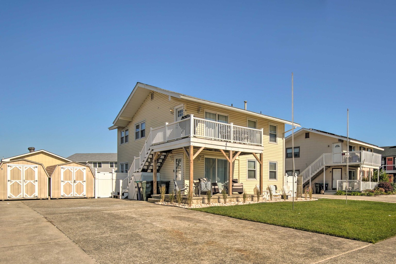 Brigantine Vacation Rental
